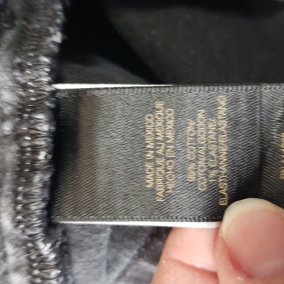 Frye Slim Walker Black Denim Jeans Gustin - Picture 7 of 10